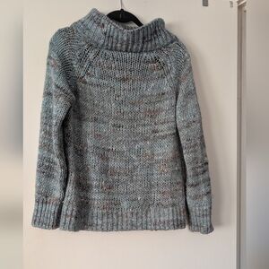 Moth Sweater From Anthropologie